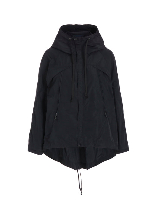 TAFFETA MOUNTAIN PARKA
