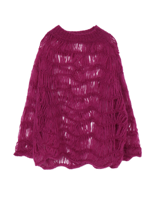 MAON CREWNECK SWEATER