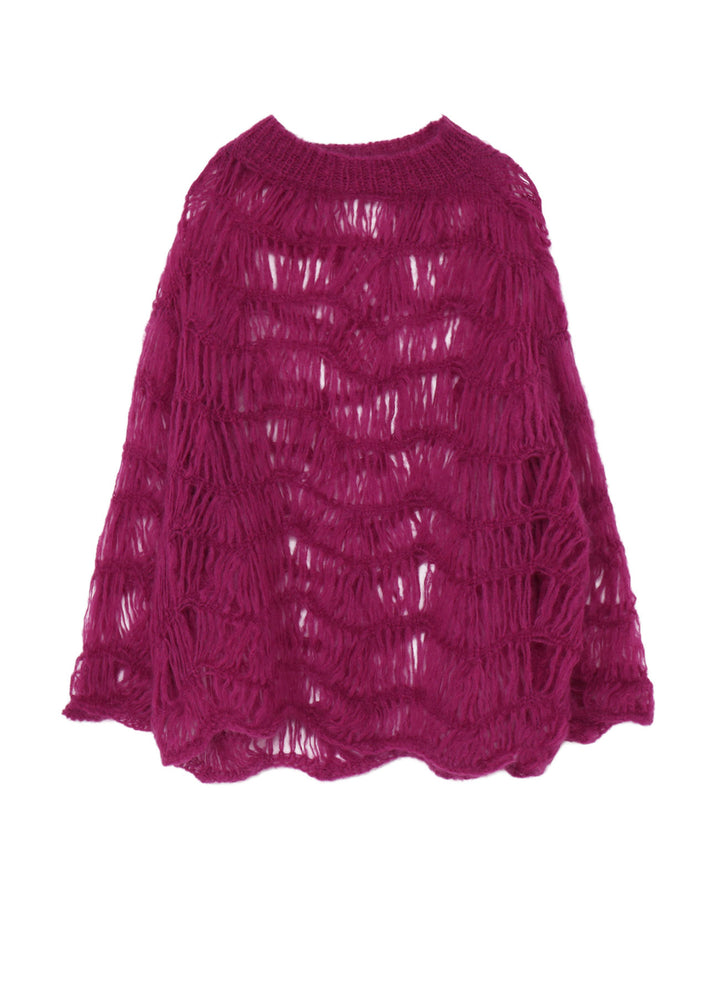 MAON CREWNECK SWEATER