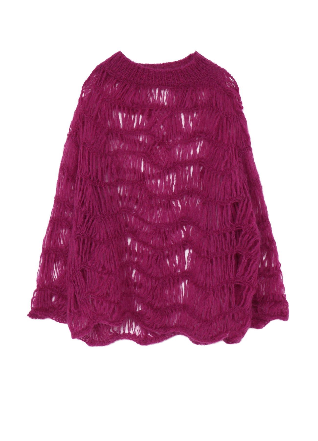 MAON CREWNECK SWEATER