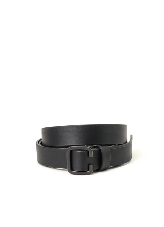 MAT SOFT OIL 25MM BASIC BELT