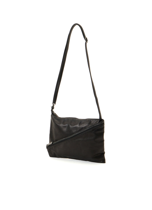 LEATHER SACOCHE