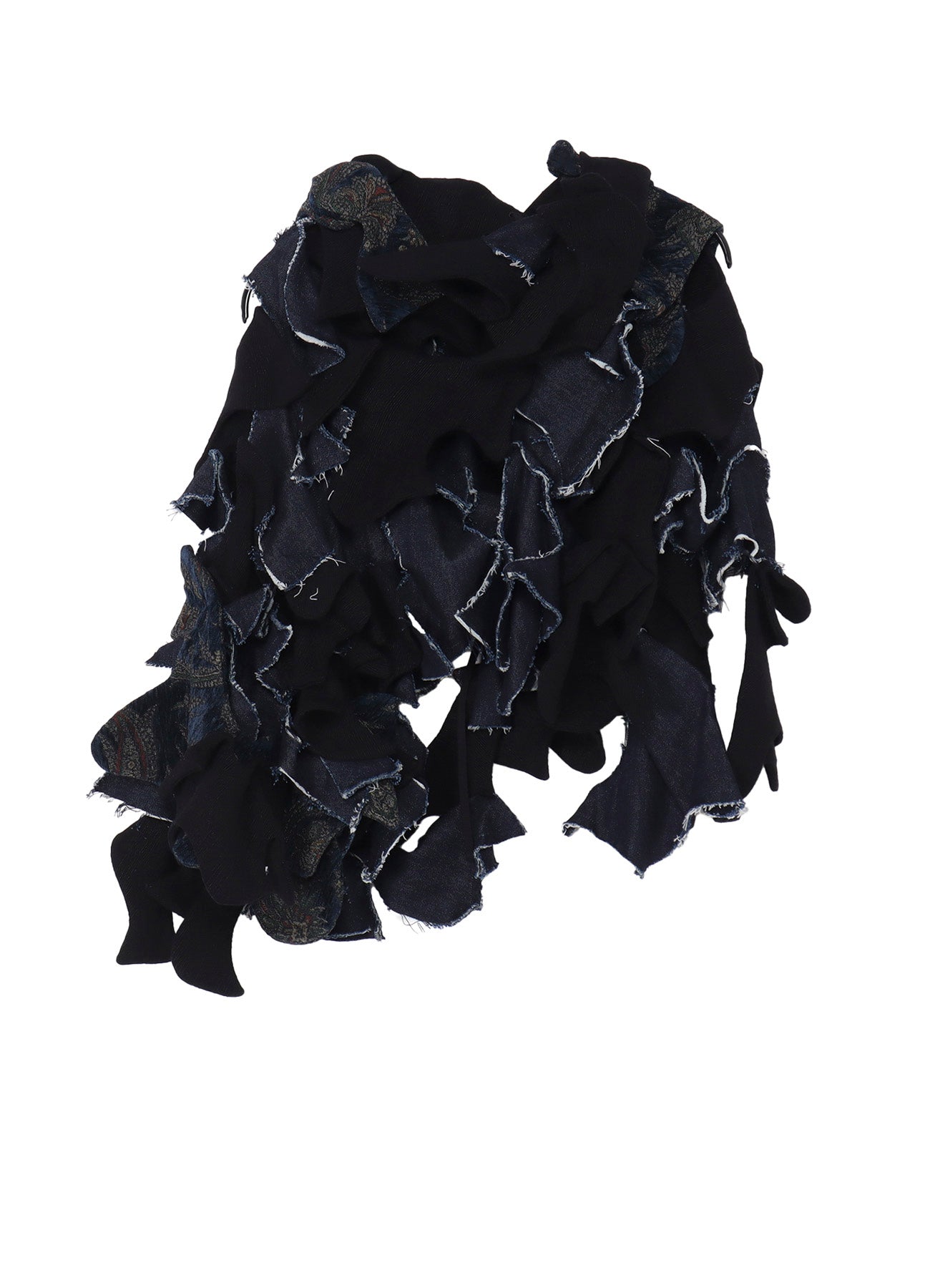 Yohji Yamamoto Vintage – THE SHOP YOHJI YAMAMOTO