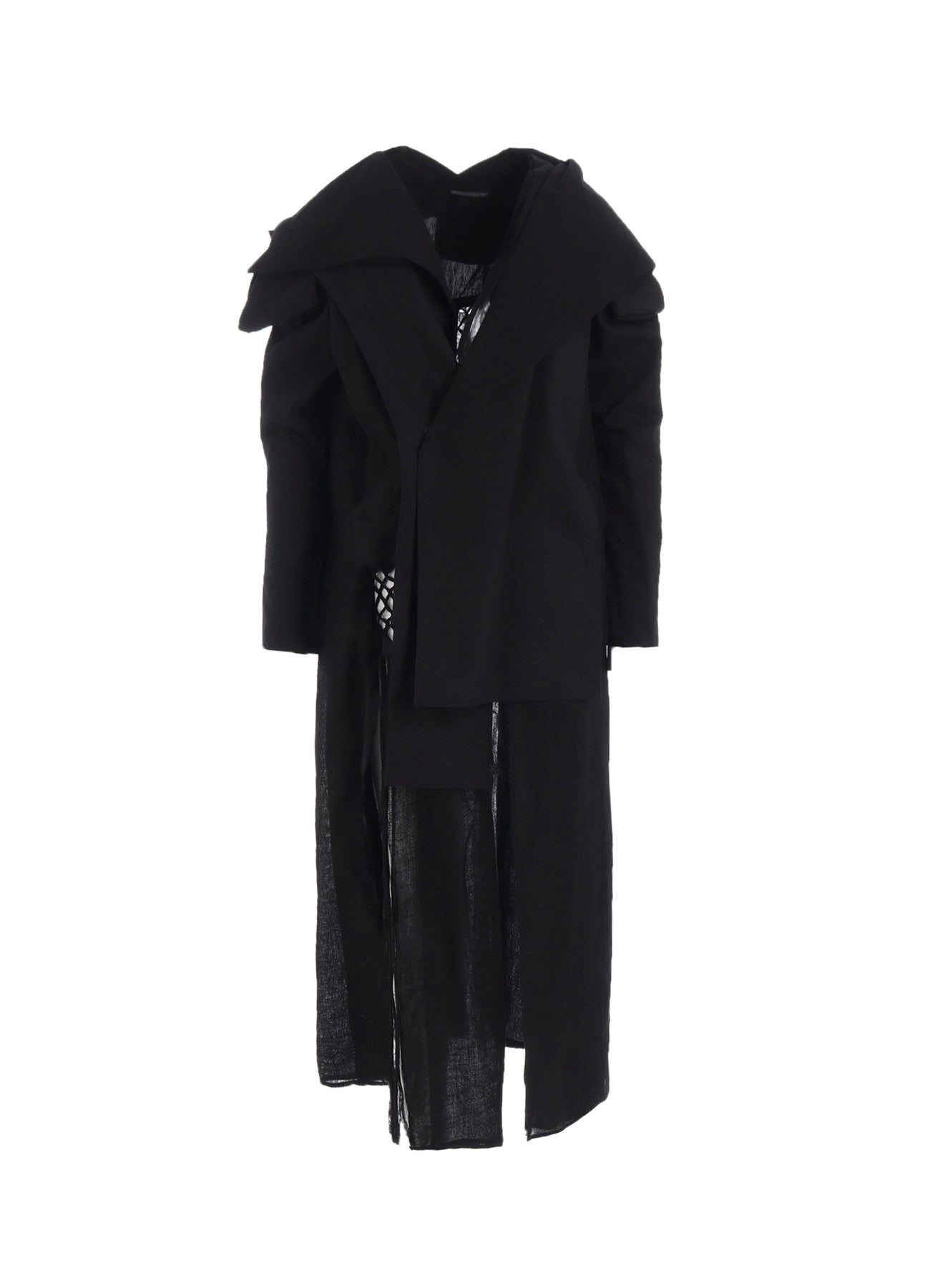 Yohji Yamamoto Vintage – THE SHOP YOHJI YAMAMOTO