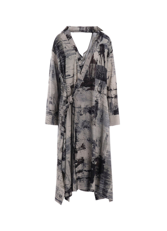 Champs-Elysees PT RELAXED FIT SHIRT DRESS