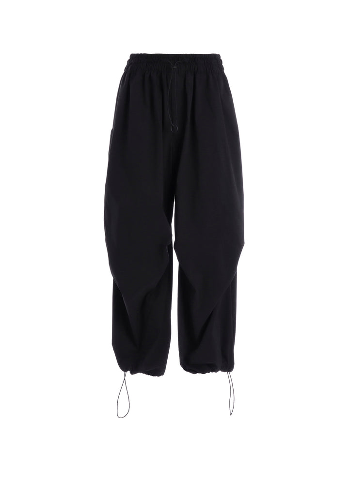 C/PE WEATHER PARACHUTE PANTS