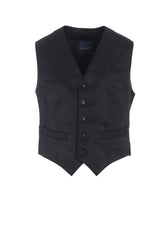 HIGH DENSITY Ny TWILL BASIC VEST