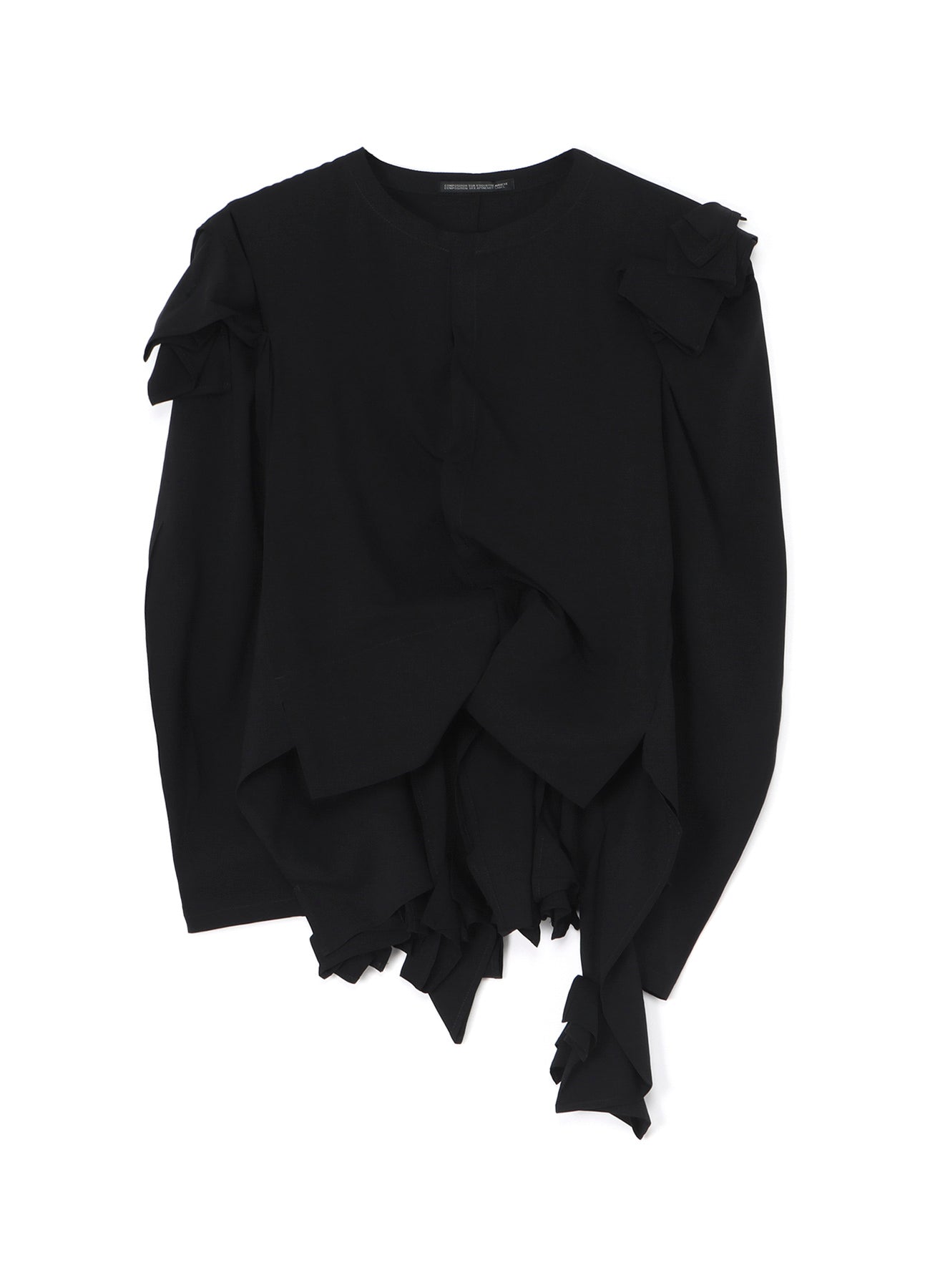 Yohji Yamamoto Vintage 1.1 – THE SHOP YOHJI YAMAMOTO