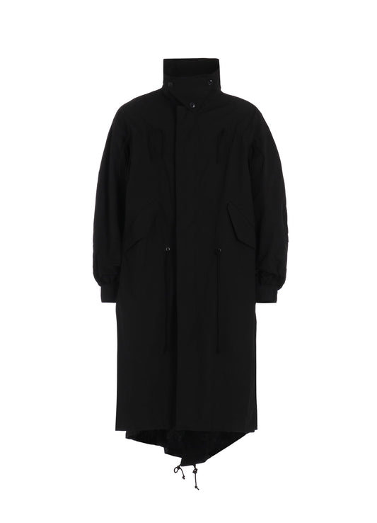 【12/6 10:00(JST) Release】L/C/N WATER REPELLENT WEATHER R-MODS COAT