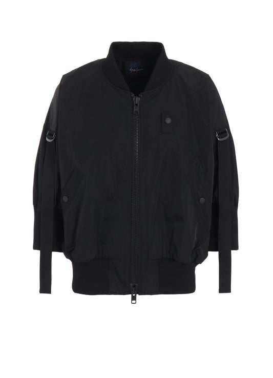 【12/6 10:00(JST) Release】Pe GABARDINE R-SSBOMBER JKT