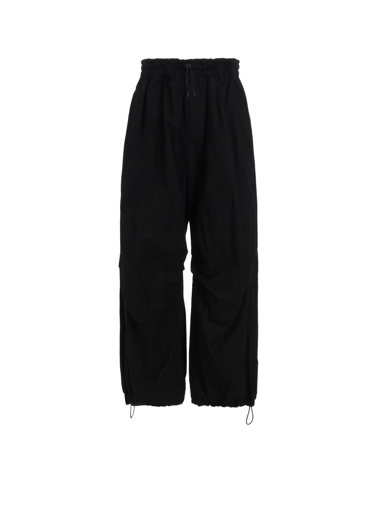 Yohji Yamamoto femme 2000SS デザインパンツ