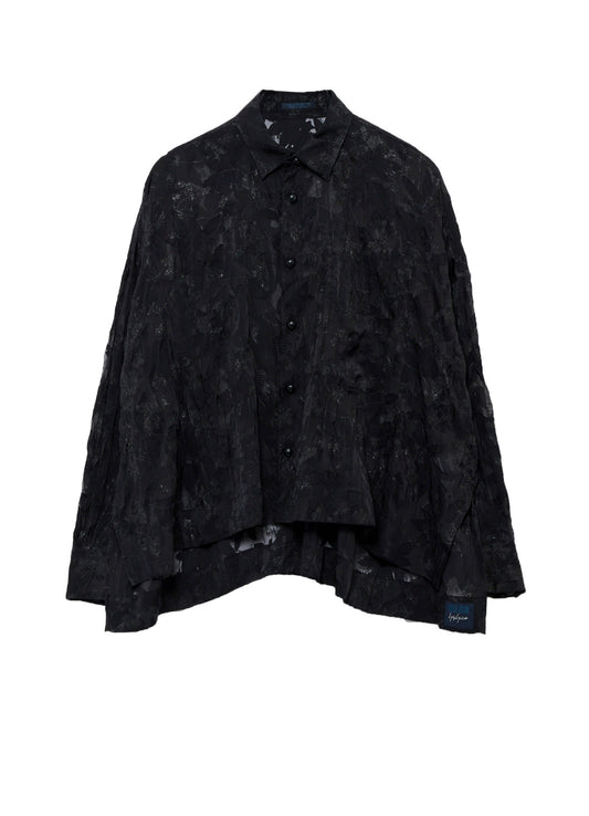 OPAL PROCESSING R-BIG BLOUSE