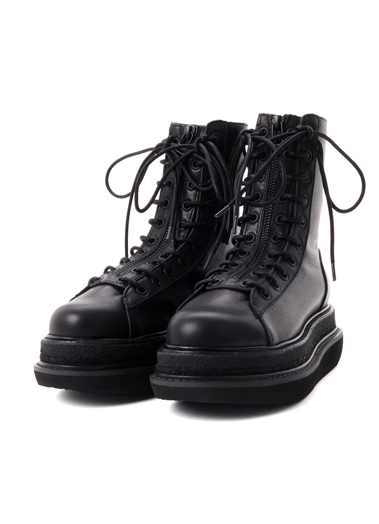 SHOES – THE SHOP YOHJI YAMAMOTO