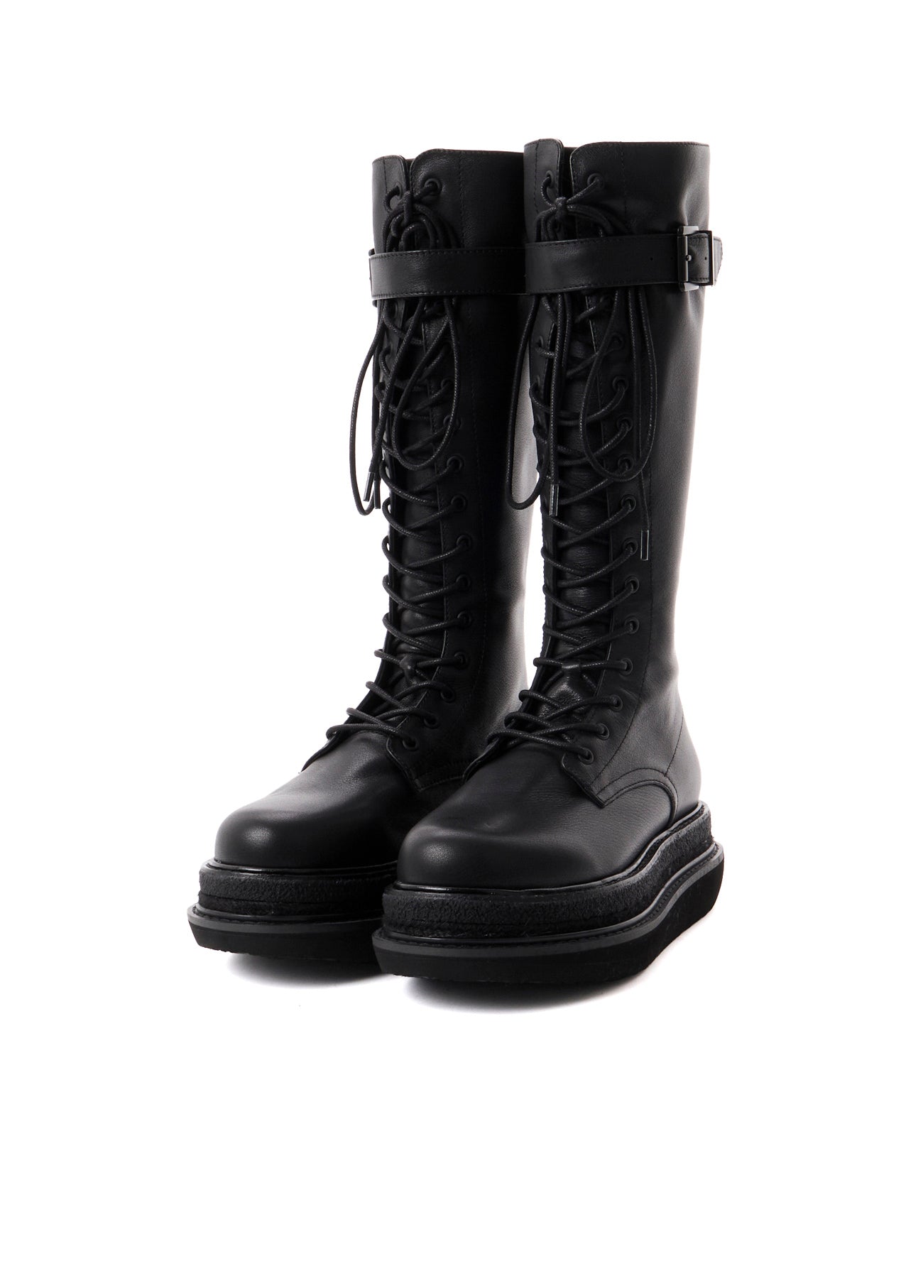 SHOES – THE SHOP YOHJI YAMAMOTO