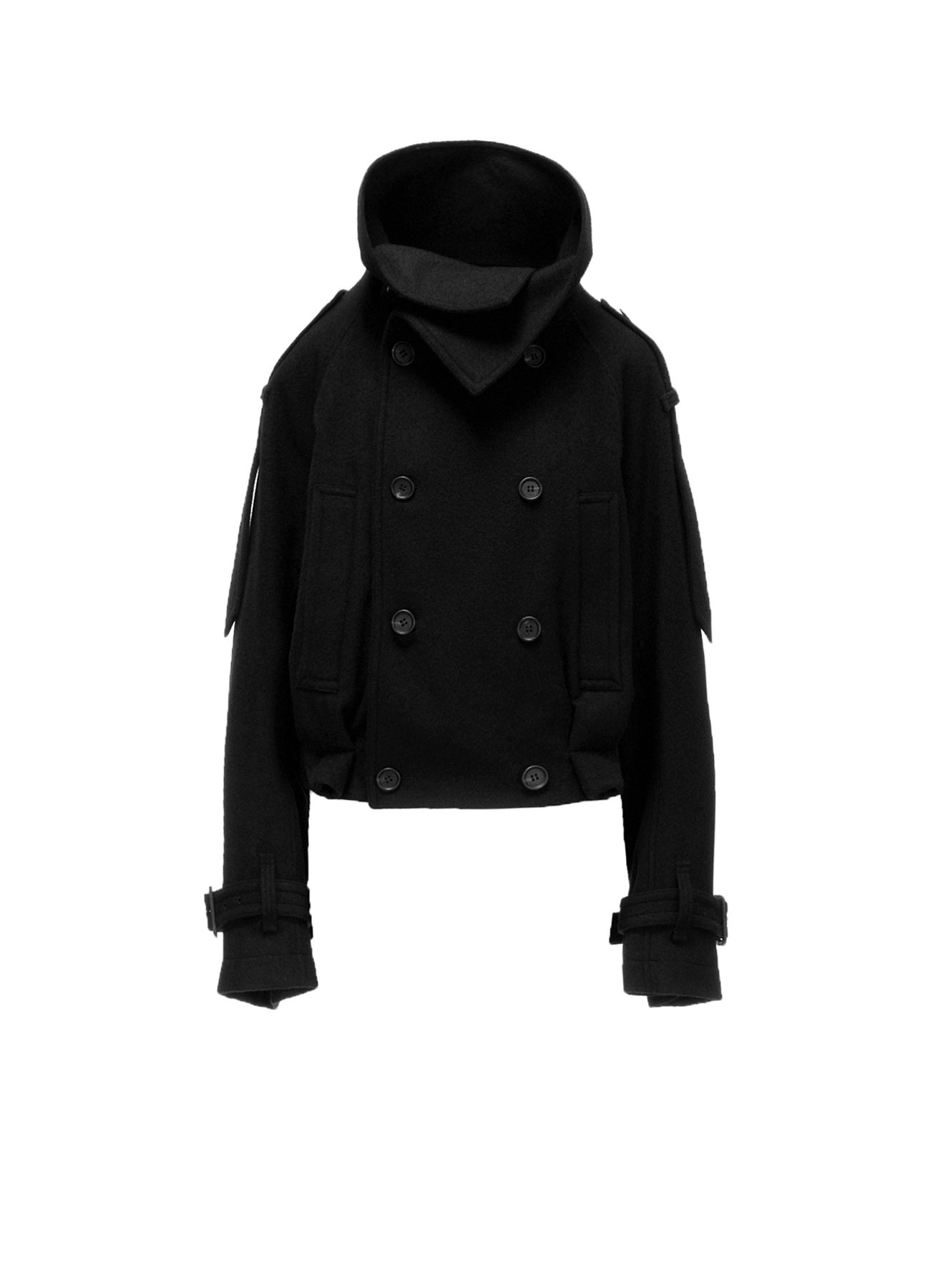 REGULATION Yohji Yamamoto – THE SHOP YOHJI YAMAMOTO