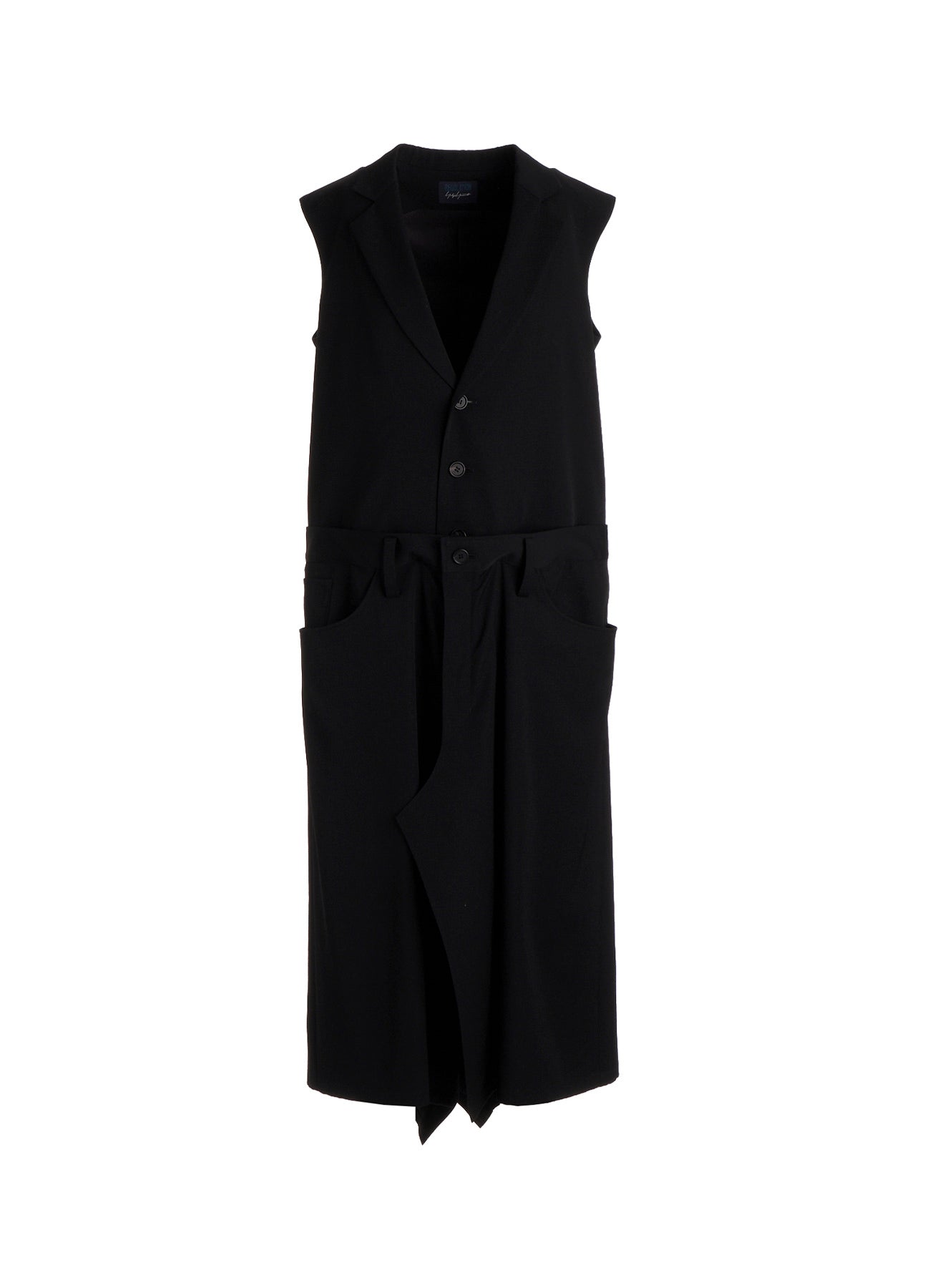 REGULATION Yohji Yamamoto – THE SHOP YOHJI YAMAMOTO