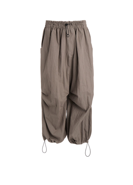 C/Ny WEATHER PARACHUTE PANTS