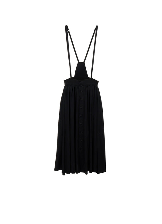 TA/PE DECHINE GPRCT SKIRT