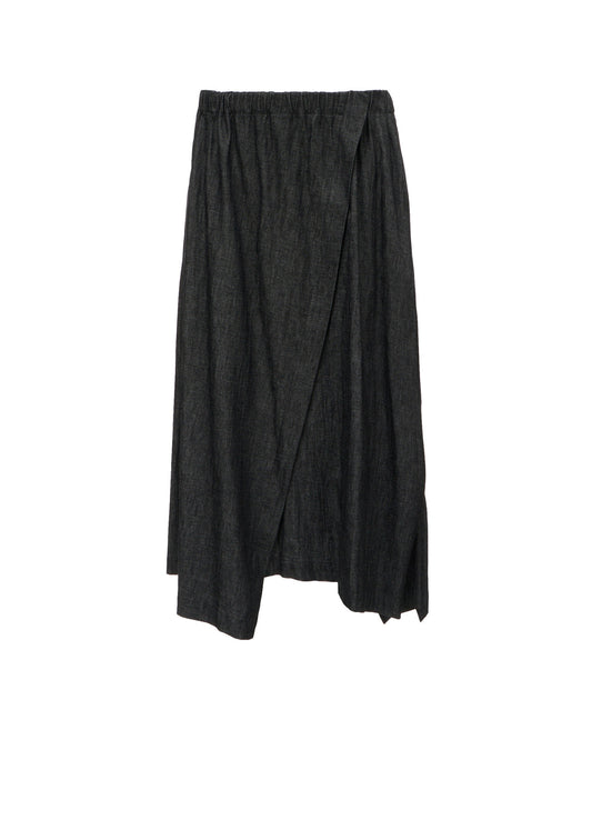 8oz DENIM SKIRT