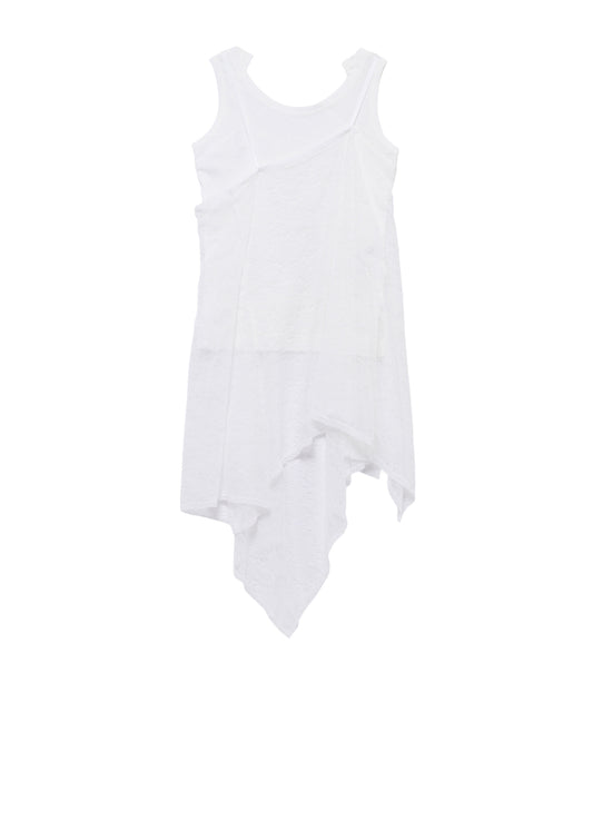LAYERED TANK TOP