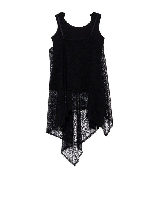 LAYERED TANK TOP