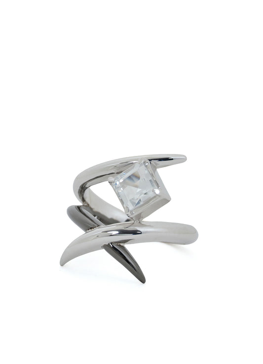 SV/TOPAZ FUXION RING SV
