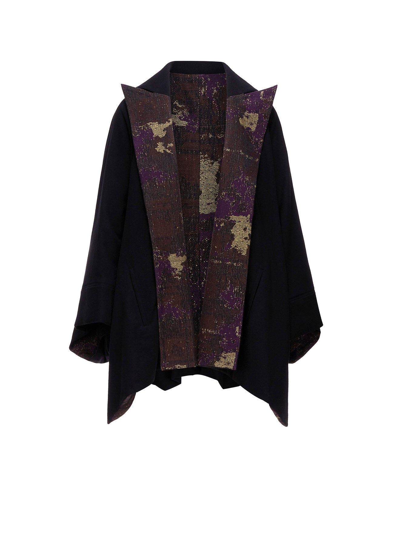 Yohji Yamamoto – THE SHOP YOHJI YAMAMOTO