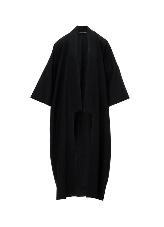 UMBRELLA KIMONO HAORI COAT