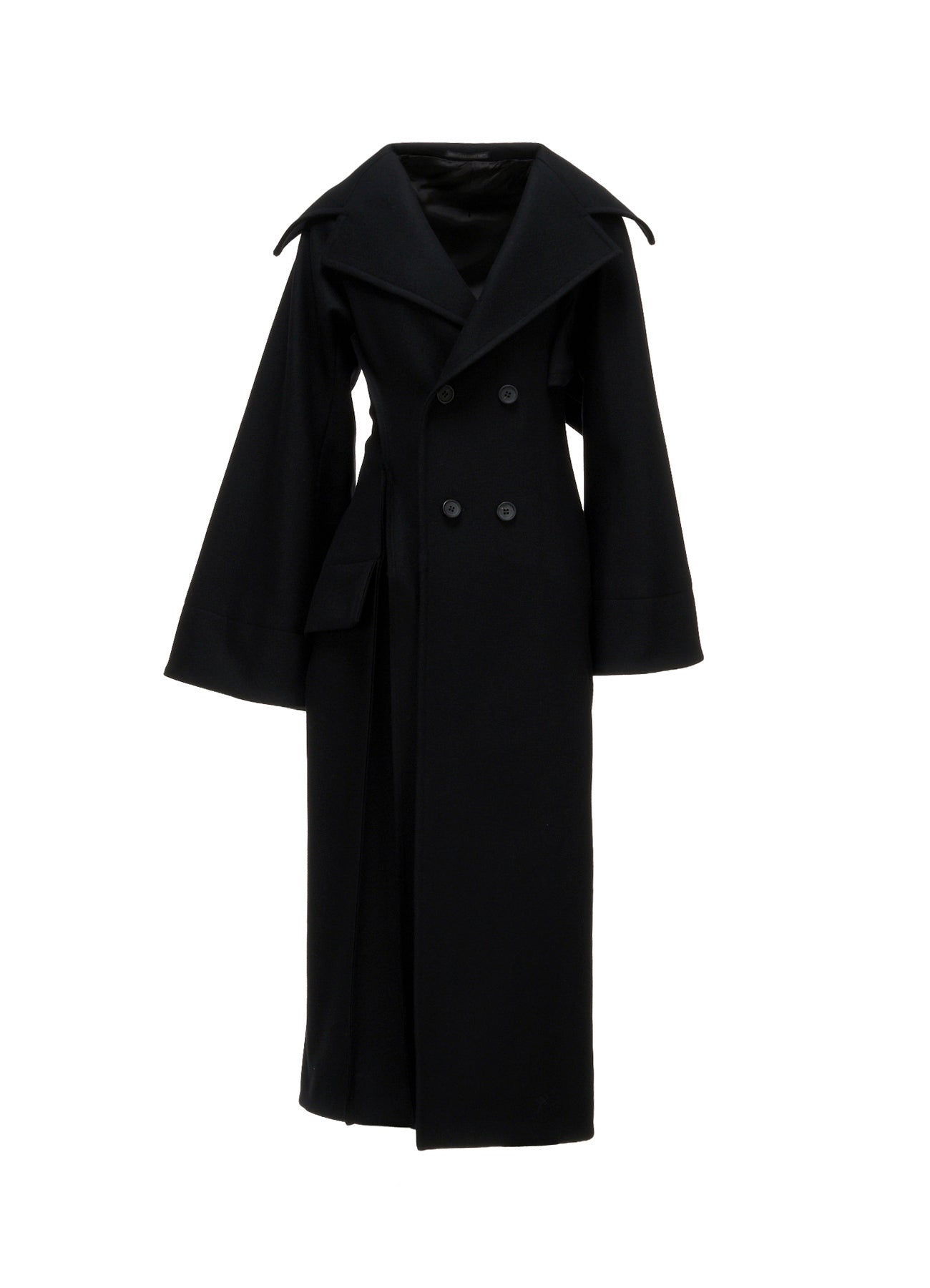 Yohji Yamamoto – tagged 