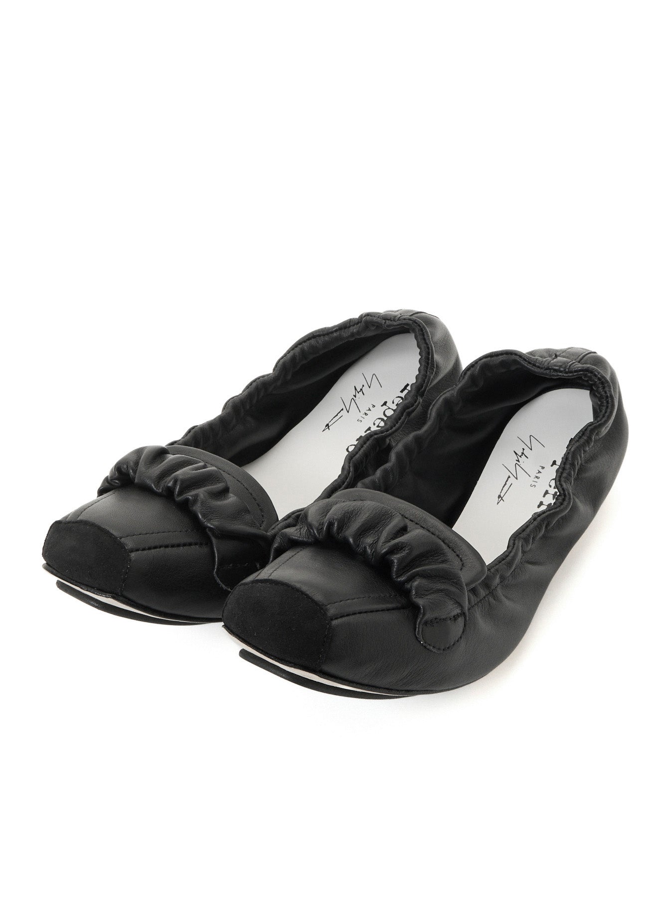 SHOES – THE SHOP YOHJI YAMAMOTO