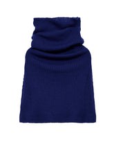 RIB SHORT CAPE