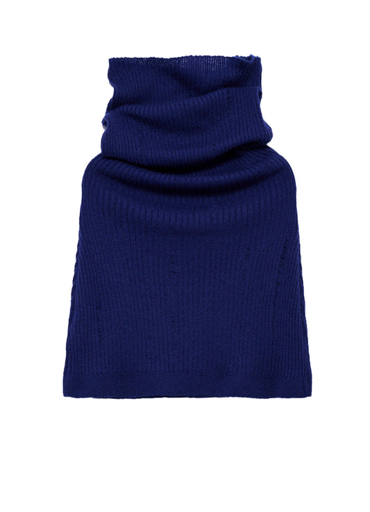 RIB SHORT CAPE