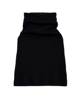 RIB SHORT CAPE