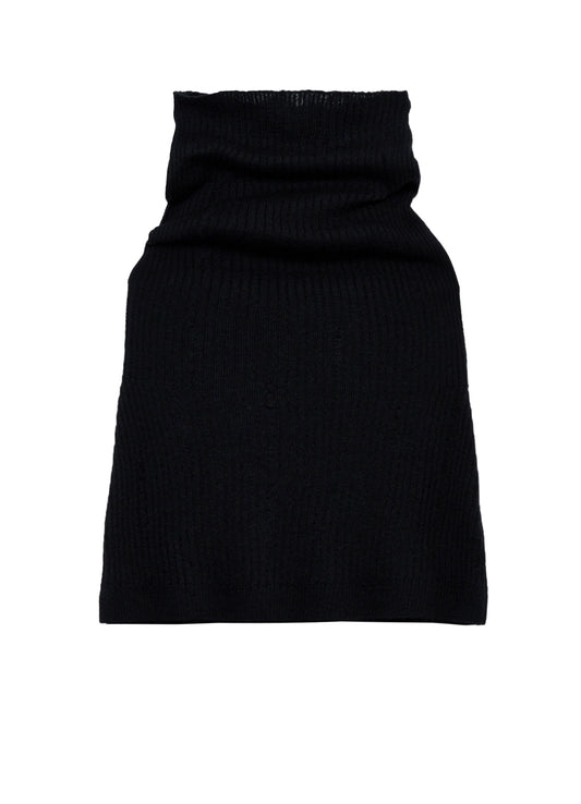 RIB SHORT CAPE