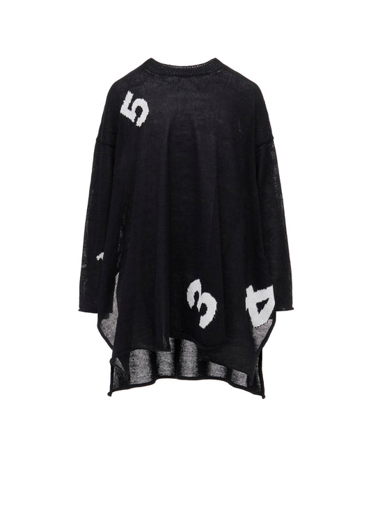 7G2P/7G1P SINGLE FLARE PULLOVER