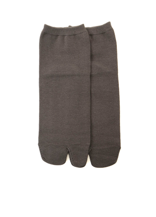 C/AC/SINGLE TABI SOCKS