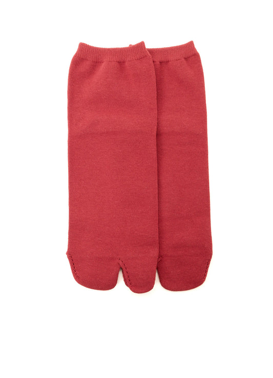 C/AC/SINGLE TABI SOCKS