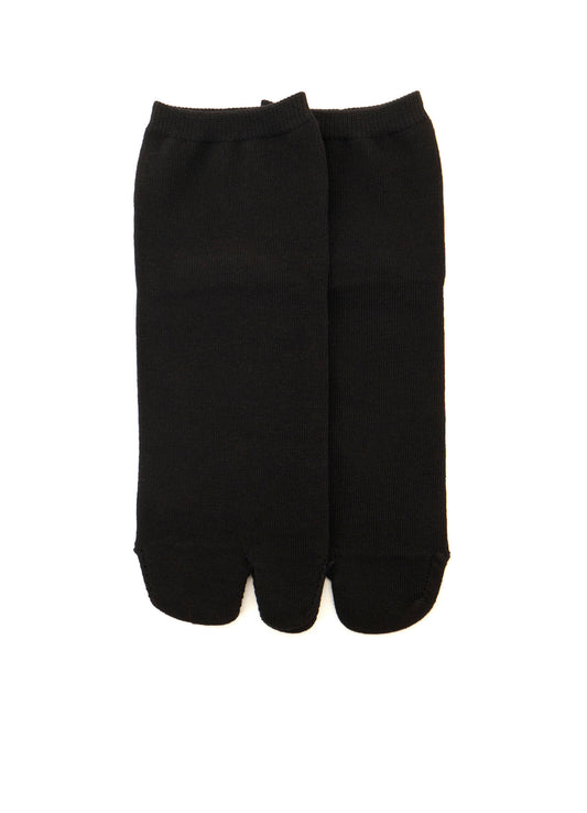 C/AC/SINGLE TABI SOCKS