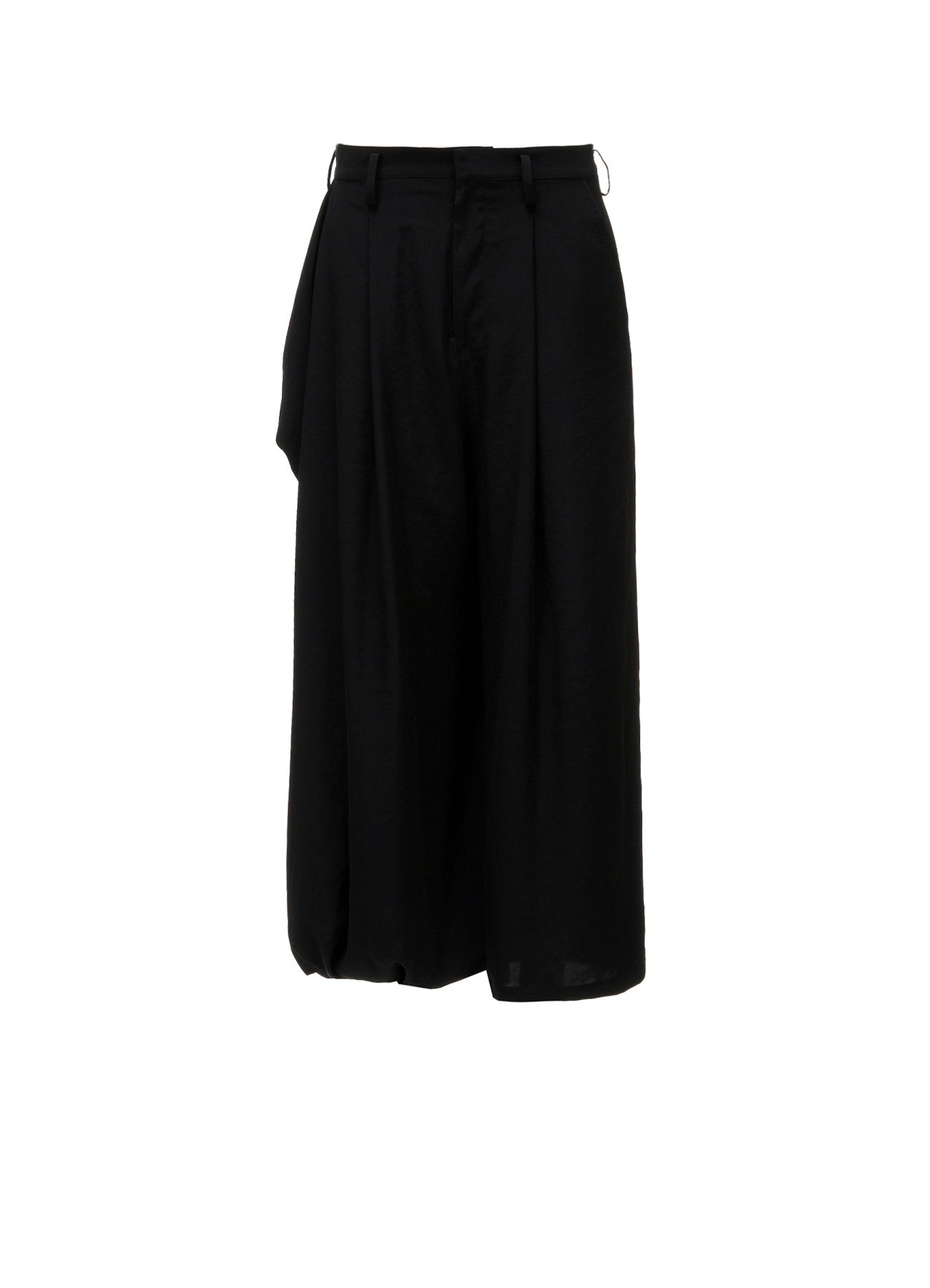 Yohji Yamamoto – THE SHOP YOHJI YAMAMOTO