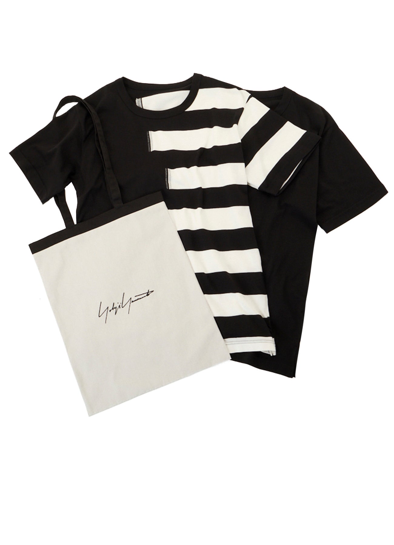 Yohji Yamamoto – tagged 