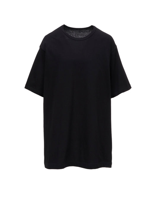 30/-COTTON SINGLE JERSEY SHORT SLV PRINTED T RIN