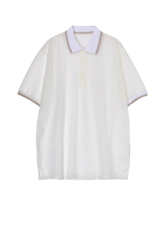 MIERU R-16G POLO SHIRT