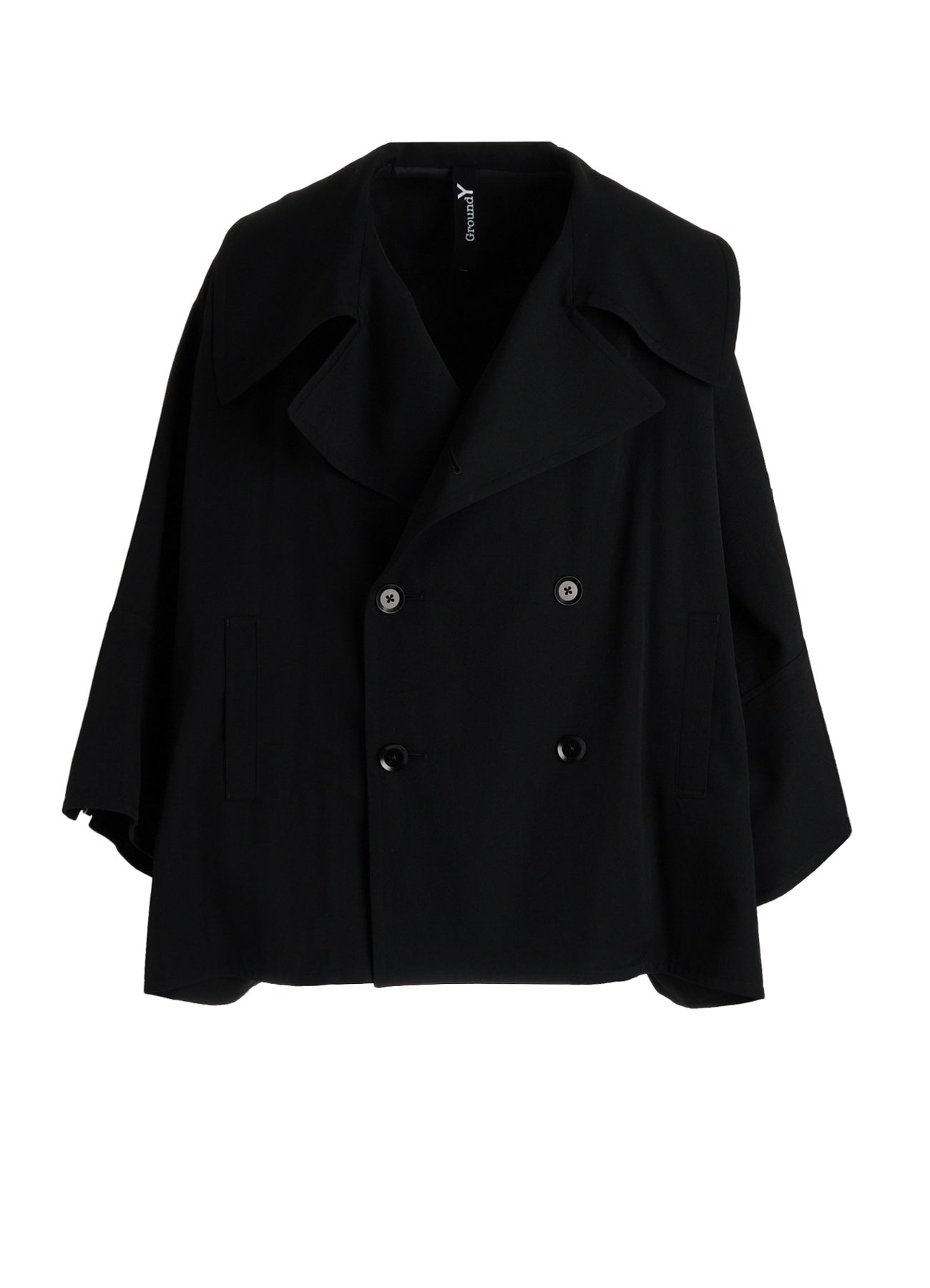 COATS – tagged 
