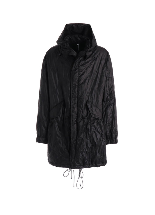 30D HIGH-DENSITY TAFFETA MODS COAT