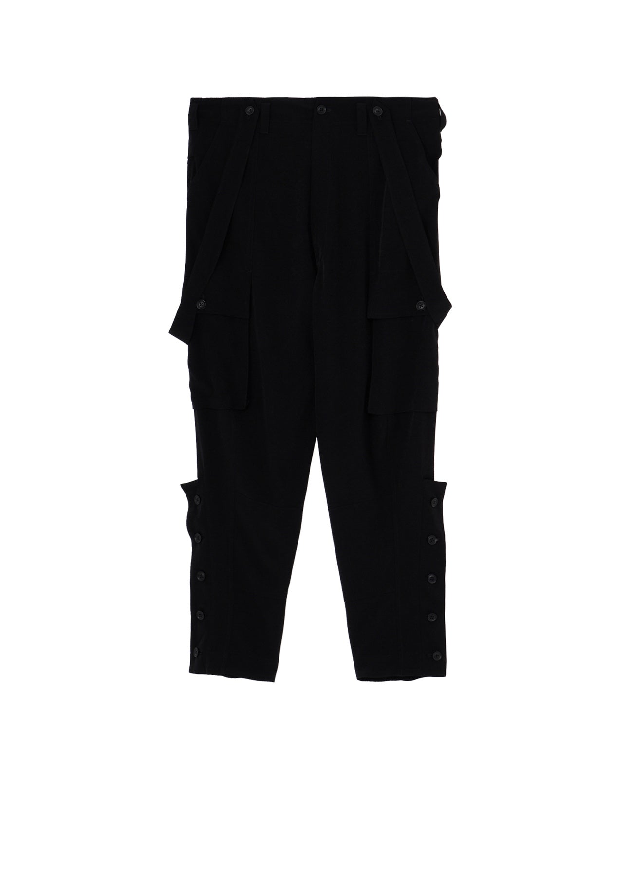 Ground Y – THE SHOP YOHJI YAMAMOTO