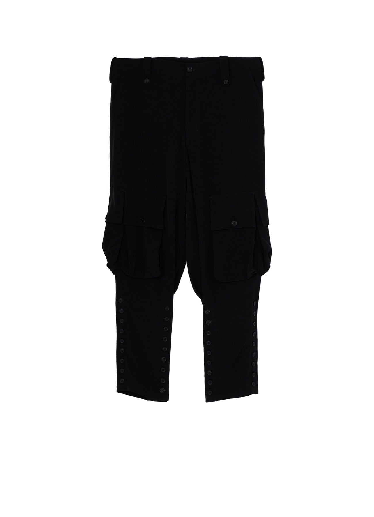 ground y リブパンツ Ground Y – THE SHOP YOHJI YAMAMOTO