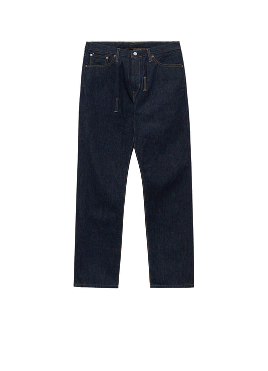 Ground Y × EDWIN 14oz DENIM 5 POCKET PANTS