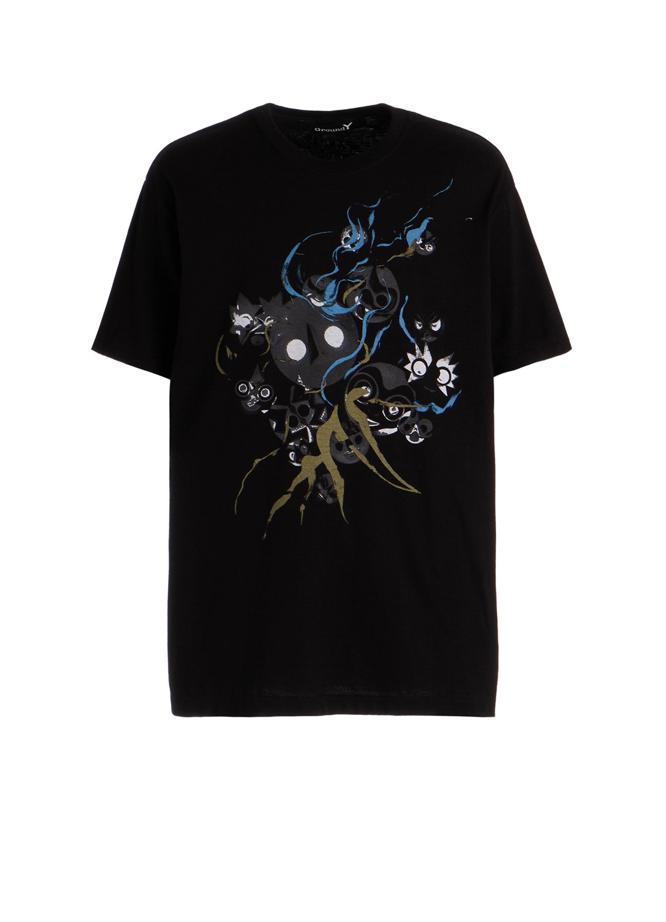 Ground Y – THE SHOP YOHJI YAMAMOTO