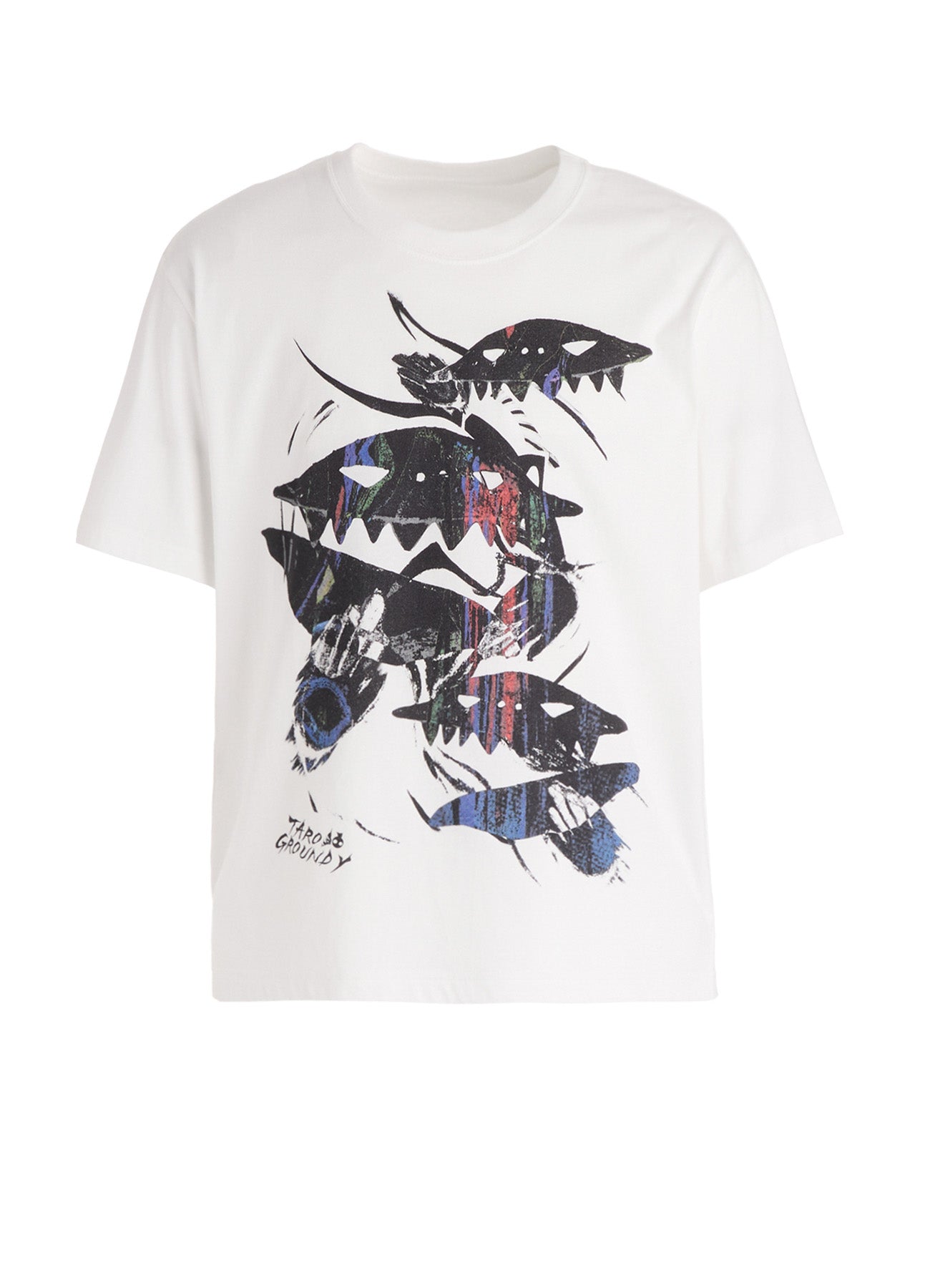 Ground Y – THE SHOP YOHJI YAMAMOTO