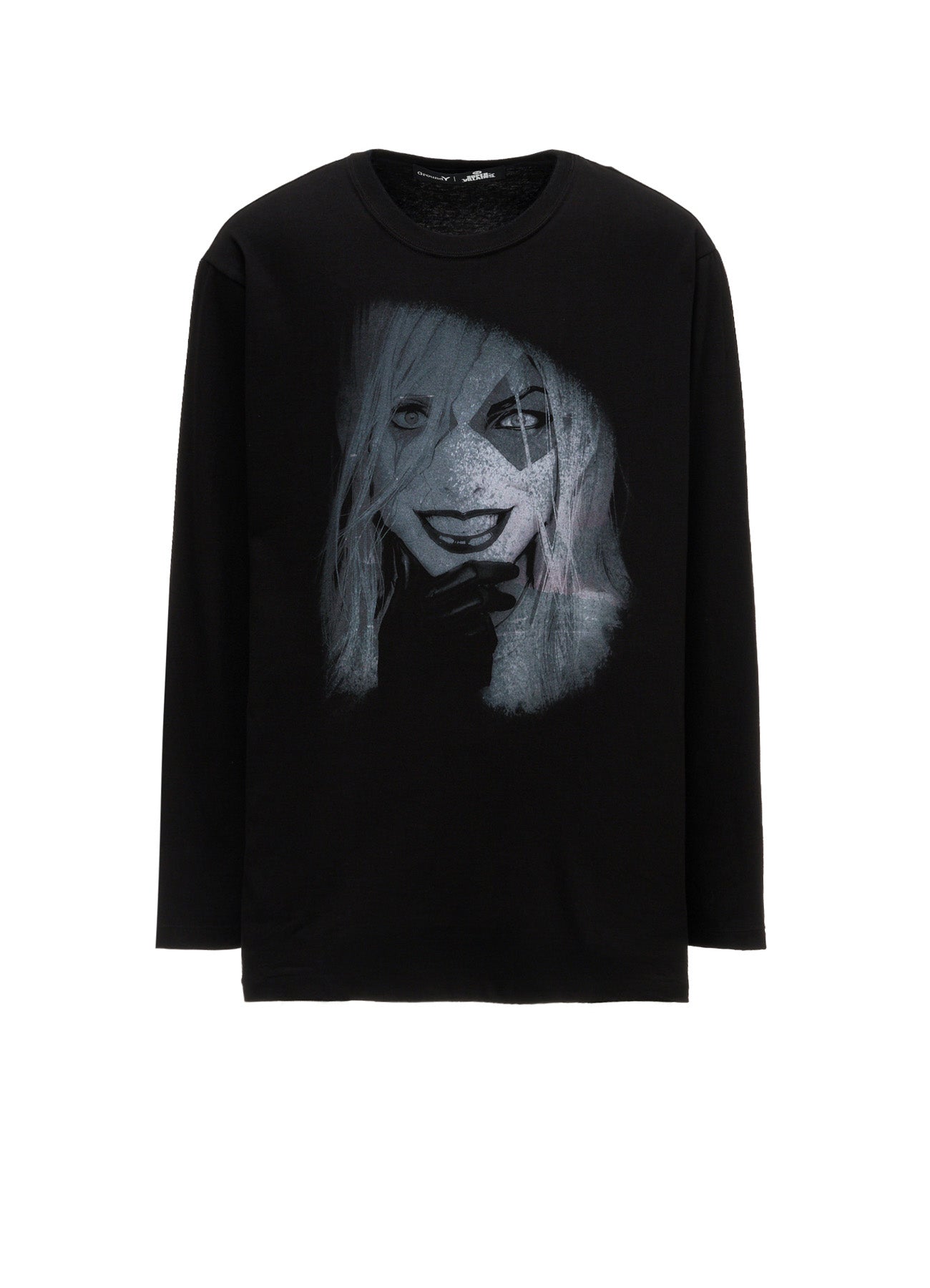 Ground Y – THE SHOP YOHJI YAMAMOTO